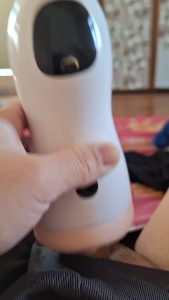飛機杯自慰