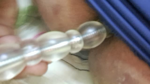 發騷賤男